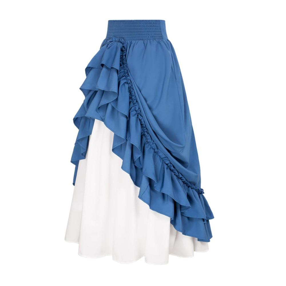A-1 Blau