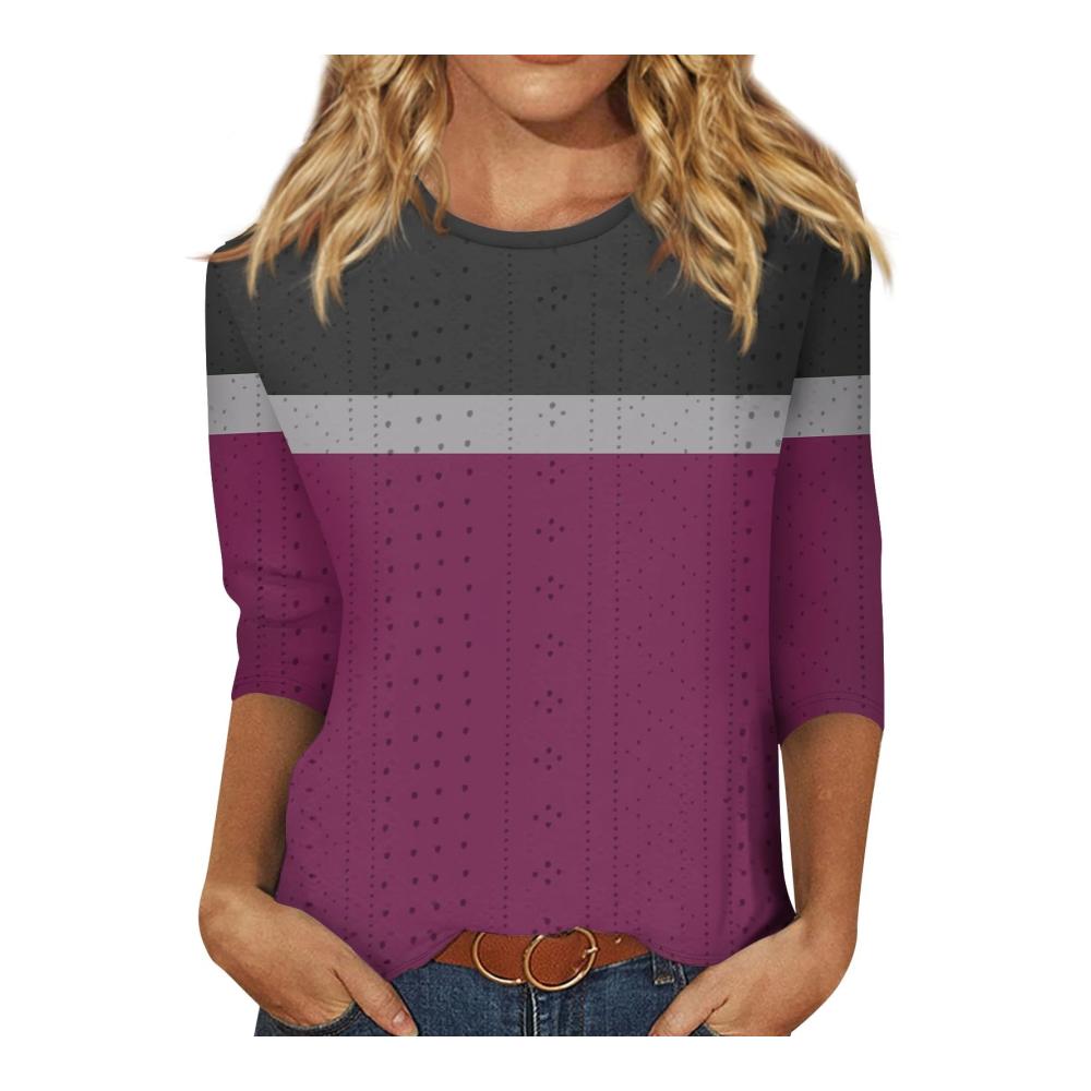 A-dark Purple