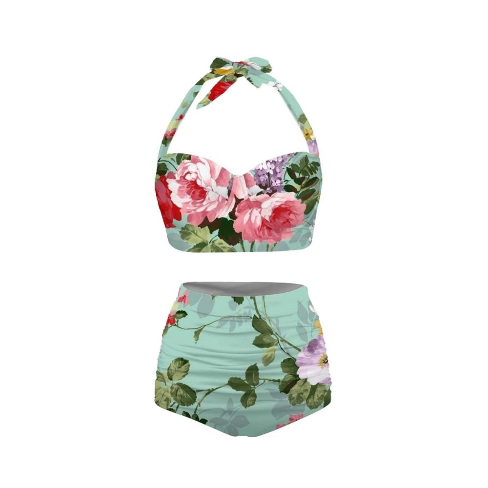 Vintage Blume