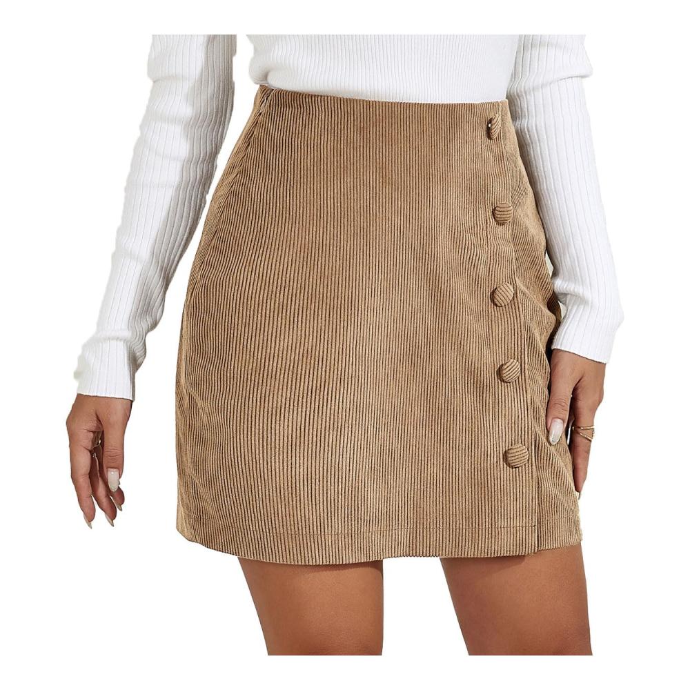 L Khaki