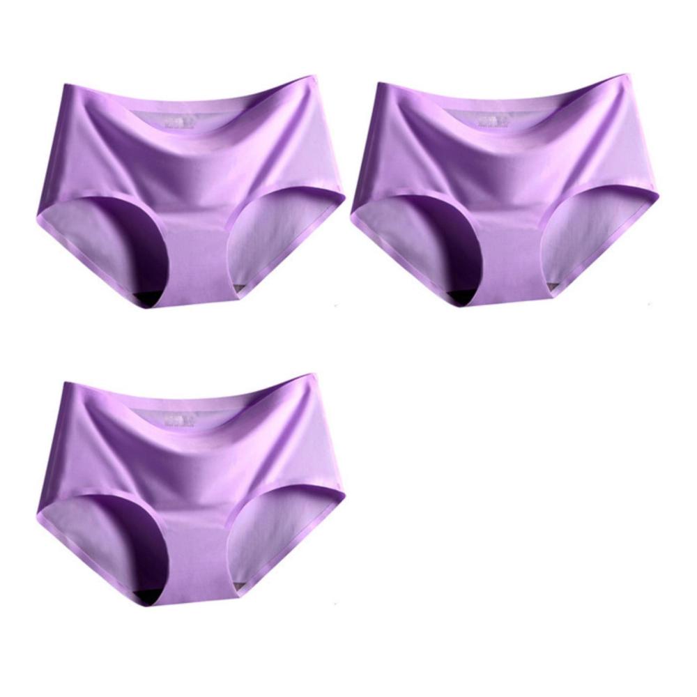3 Stücke Lila. 3 Stücke