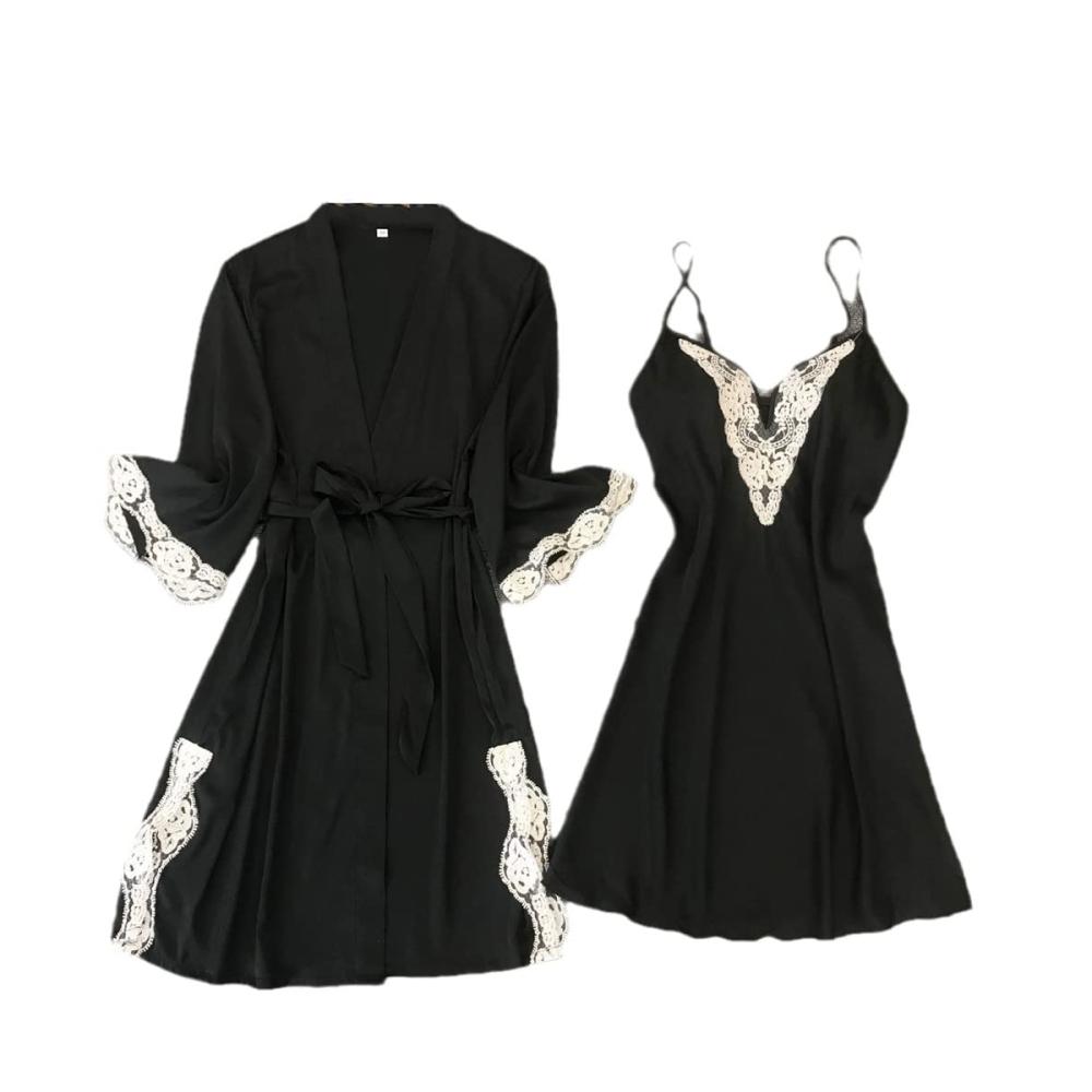 Black A