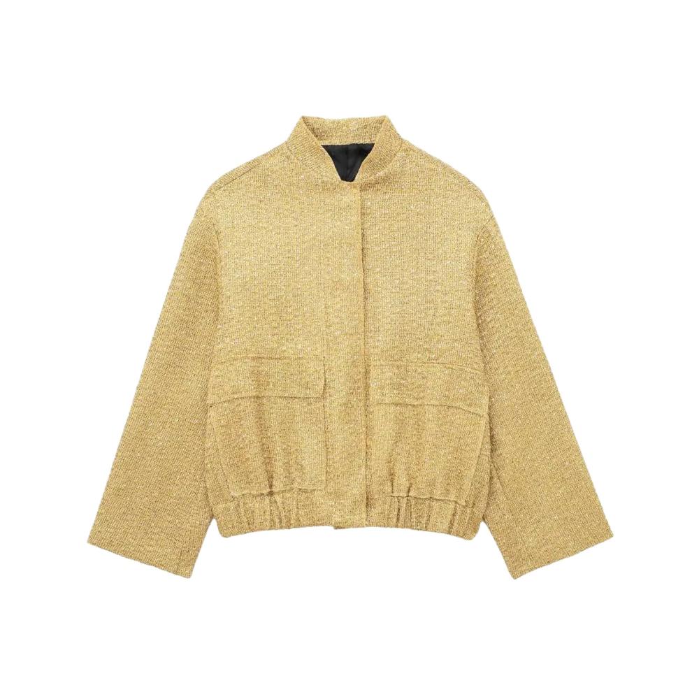 Gold(No Sequins)