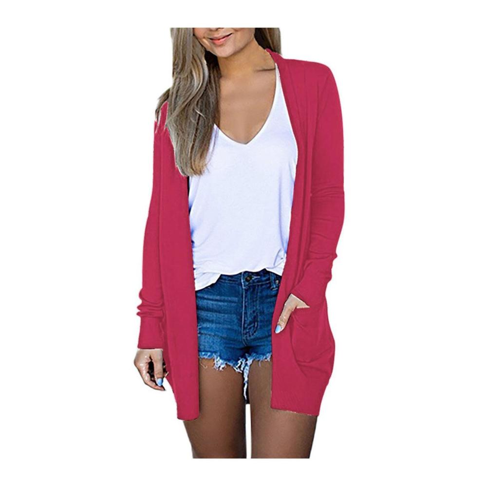03 - Hot Pink