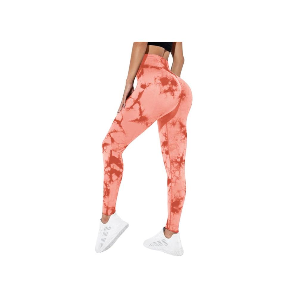 Tie Dye-rot