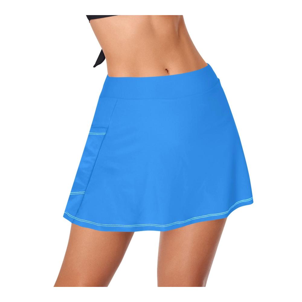 Dodger Blau