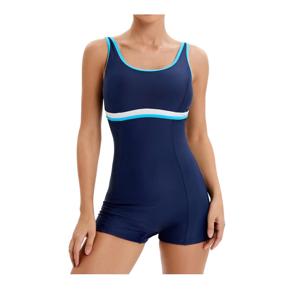 Navy Blau