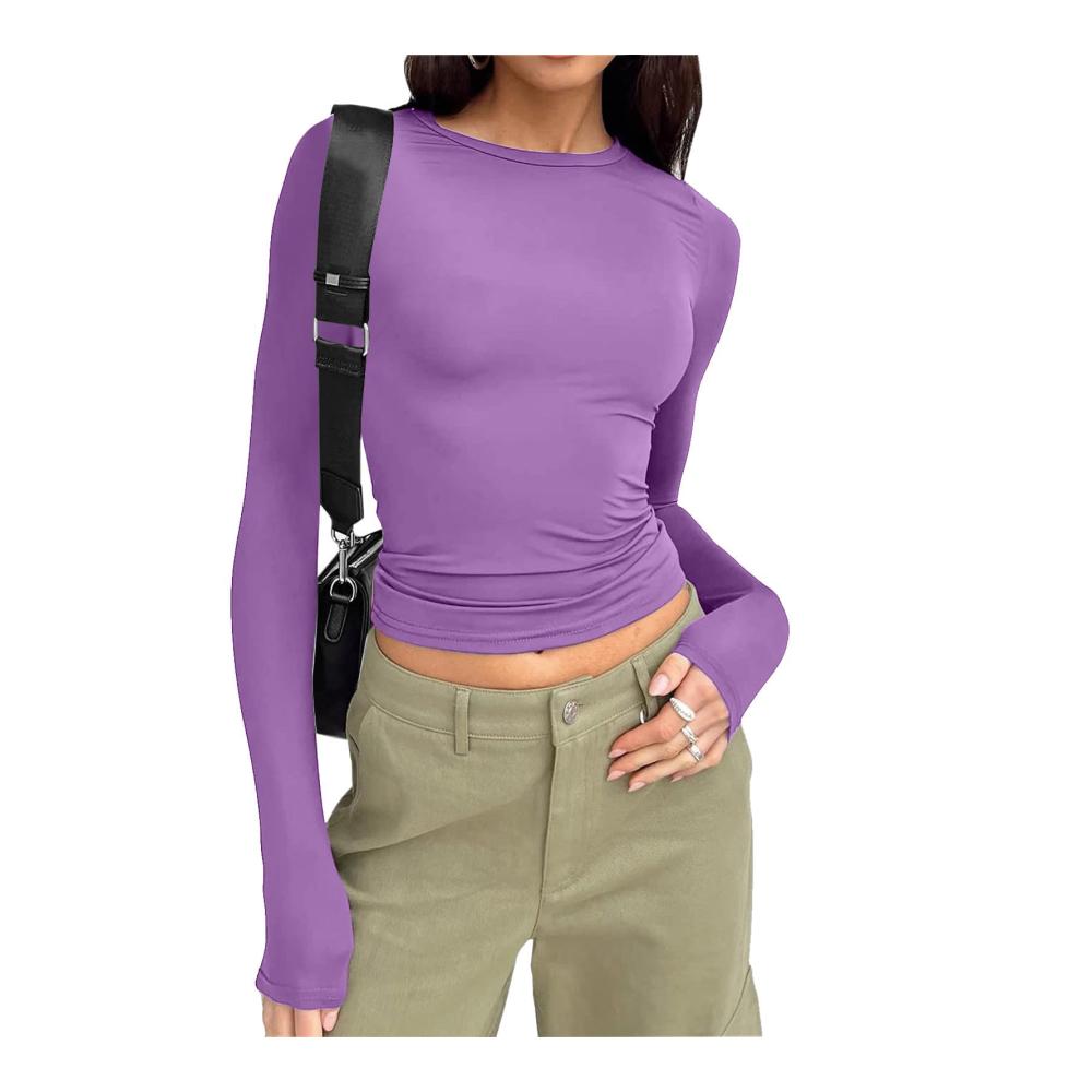 01 Violett