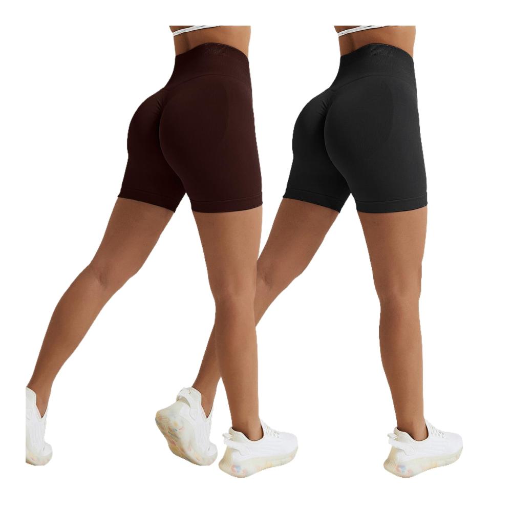 2pc/Schwarz/Dunkelbraun