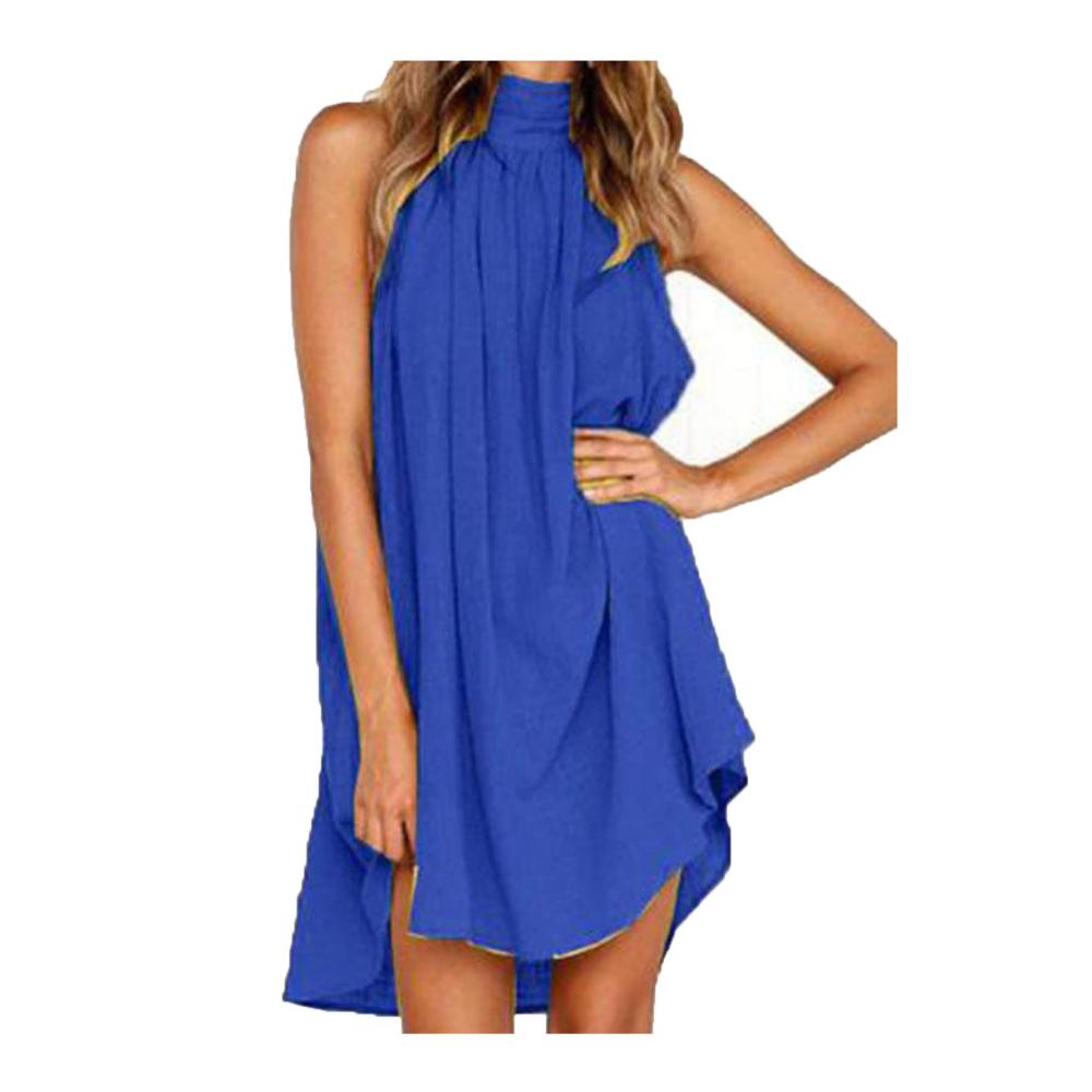 #2 Blau
