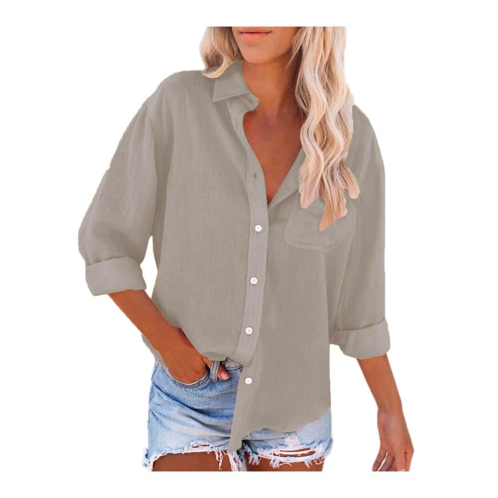 E Khaki
