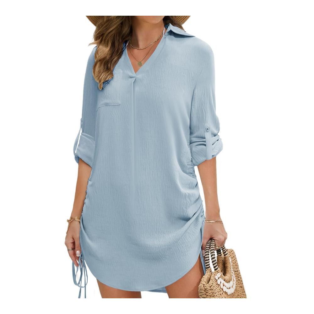 Blau