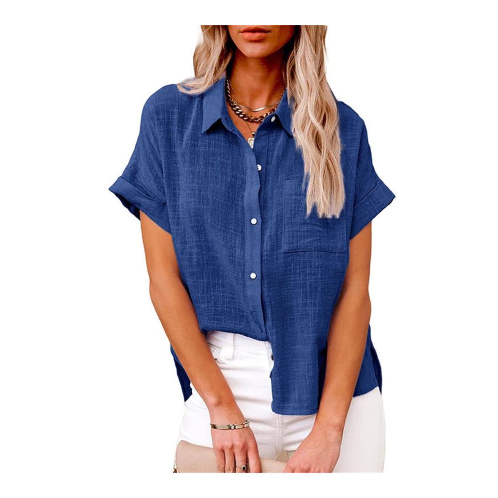 Blau