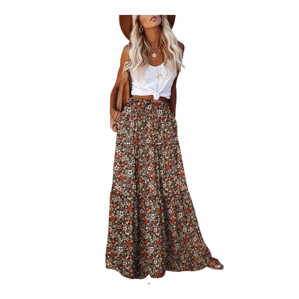 Z-brown Daisy