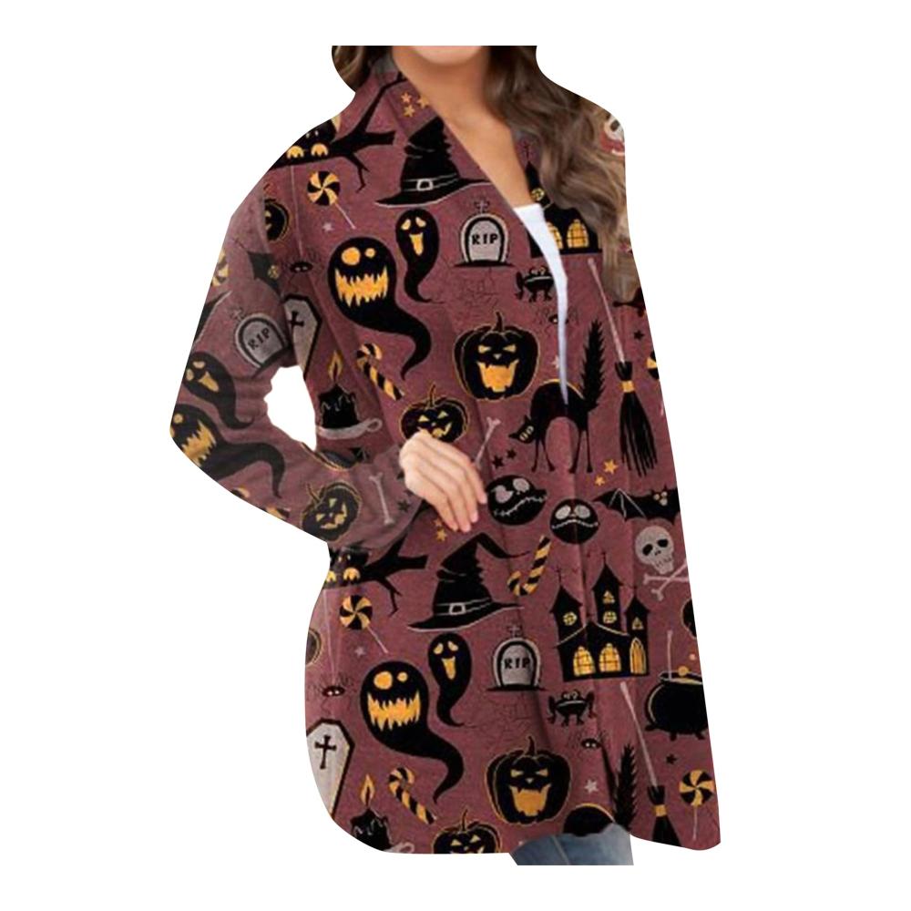 Fuchsia Katze