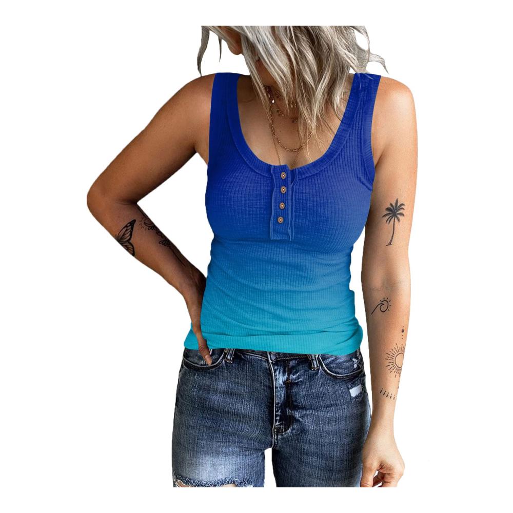 Blau