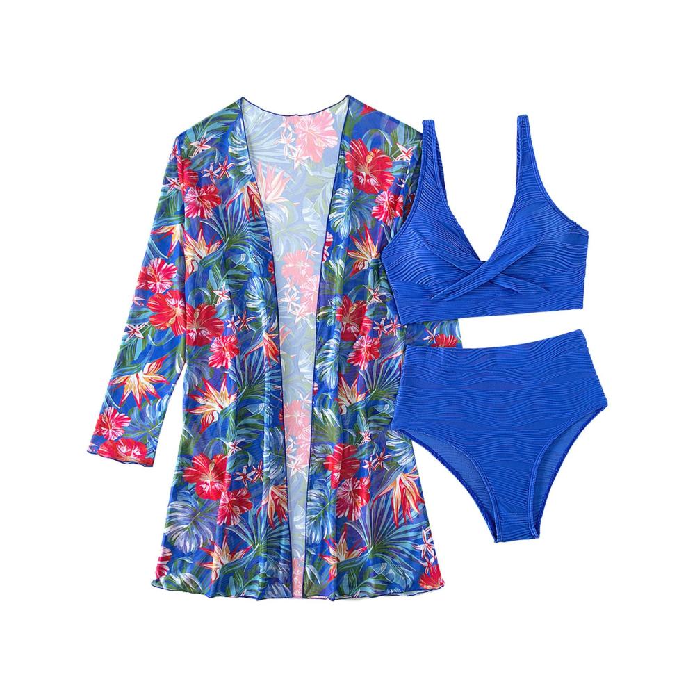 Blau
