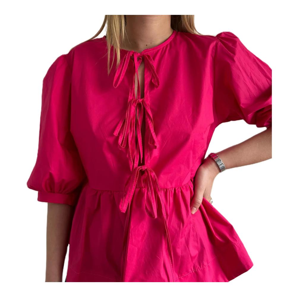 C Solid Pink