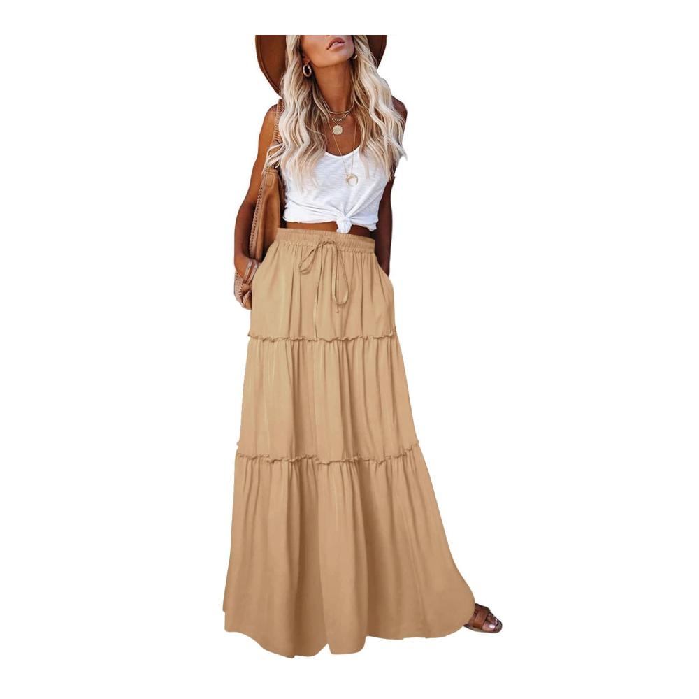 Z-solid Khaki Beige