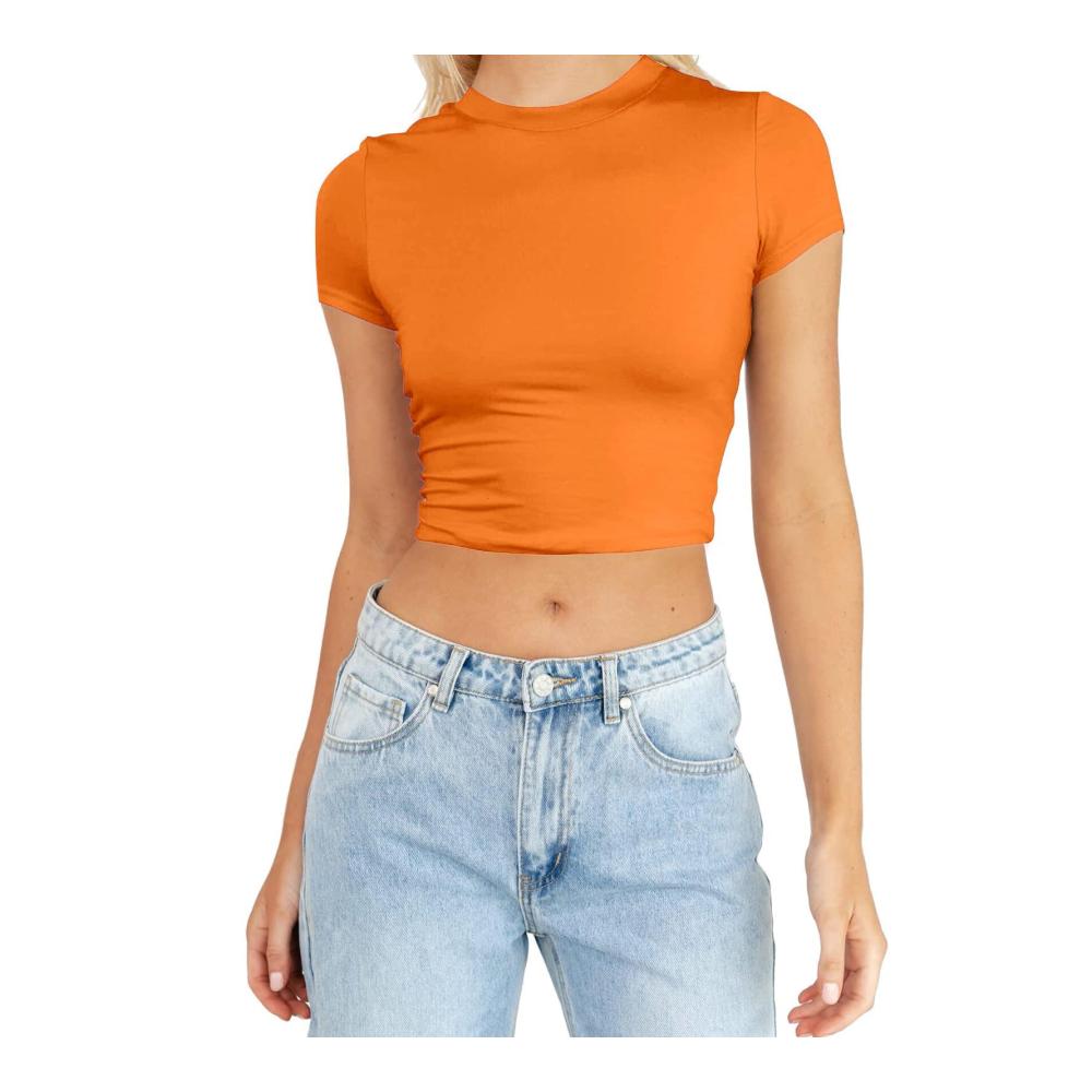 A06- Orange