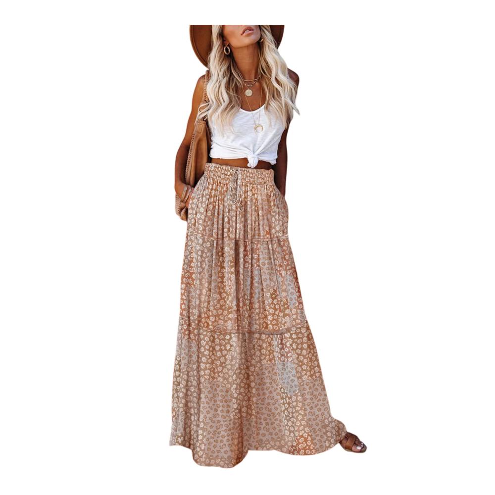 Splice Floral