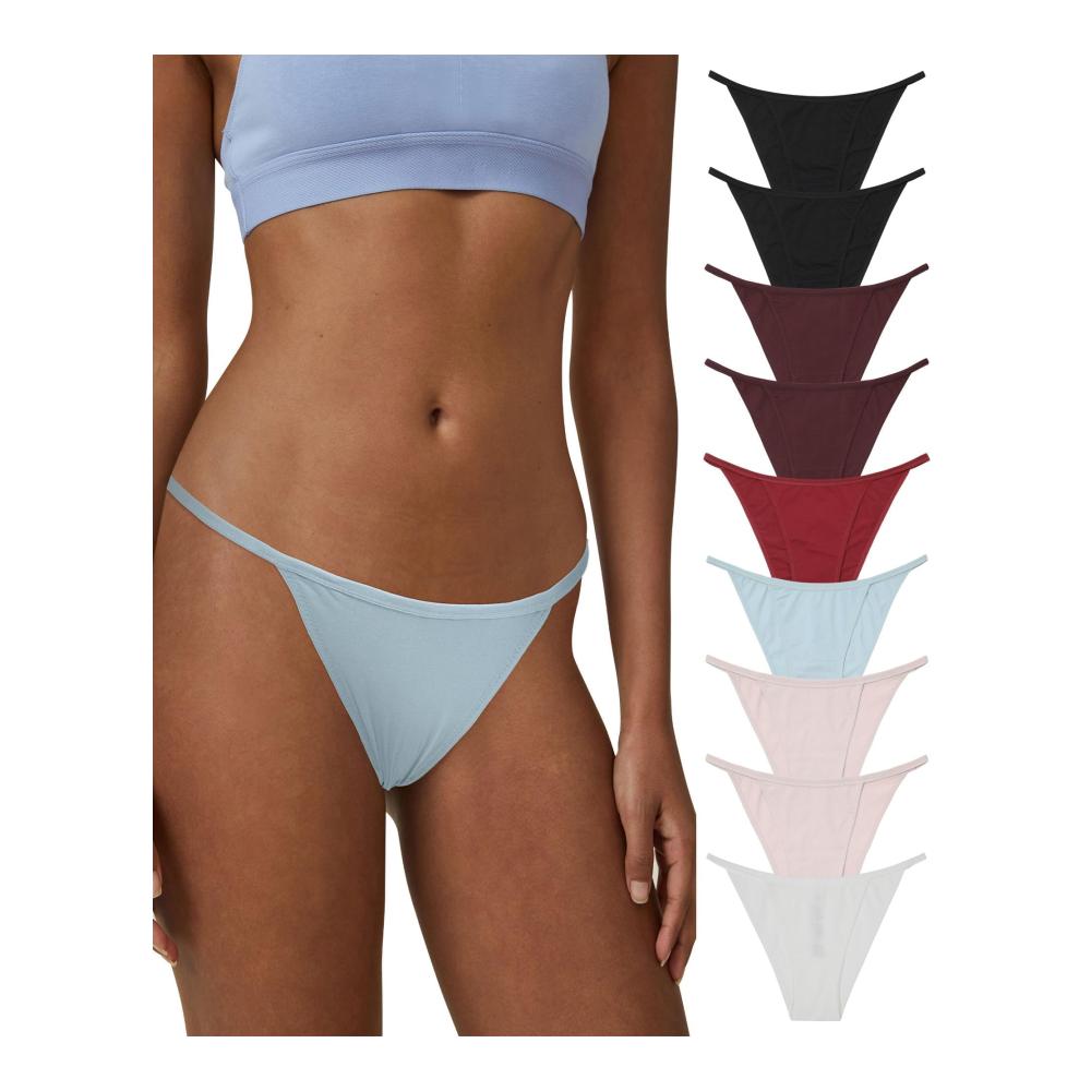 9er-pack -Farben Gemischt