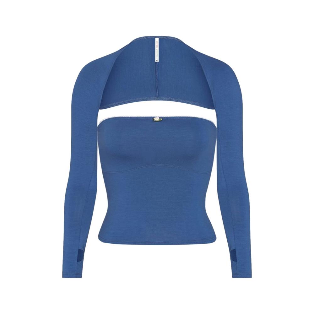 Blau Set