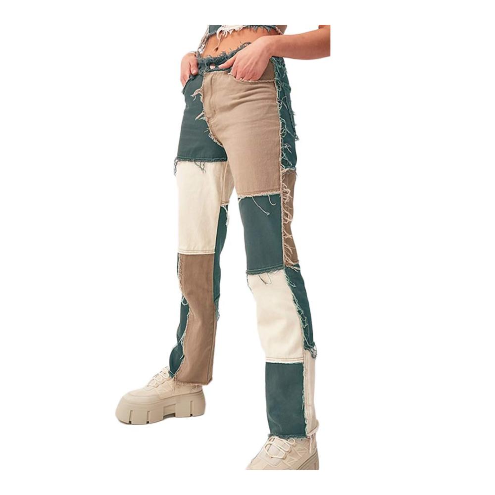F Grün