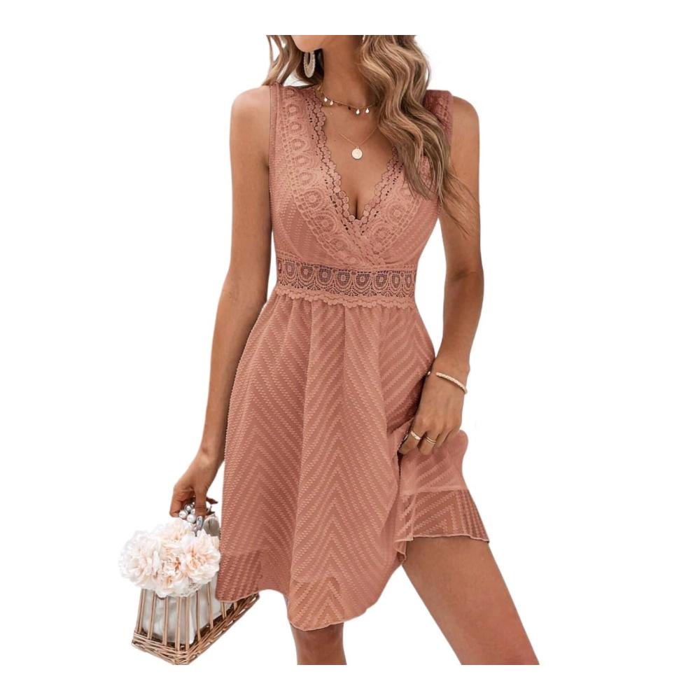 Dusty Pink