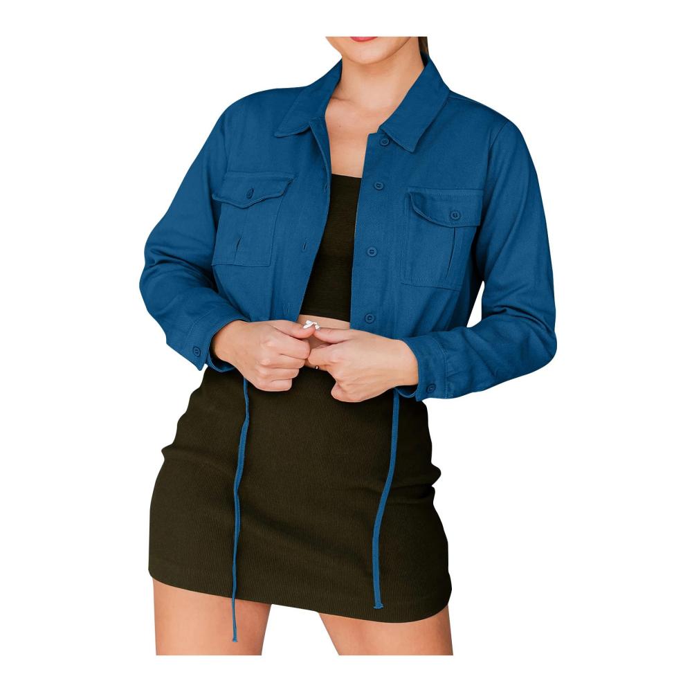 Blau