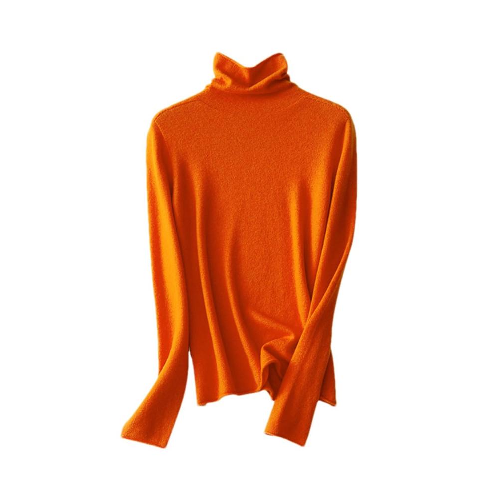 Orange Red