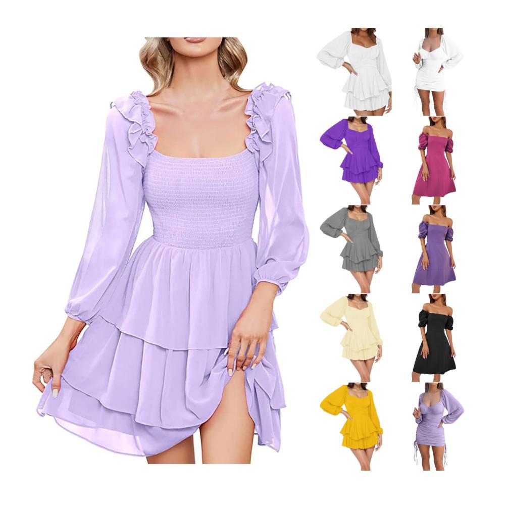 1-light Purple