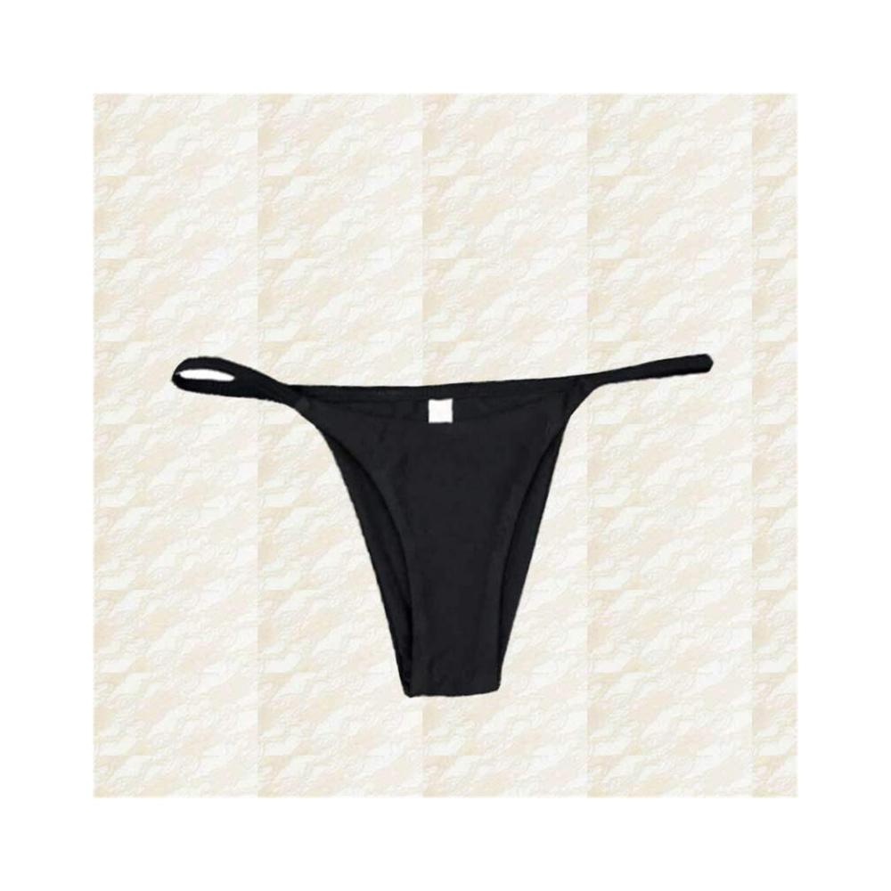 Panty Black
