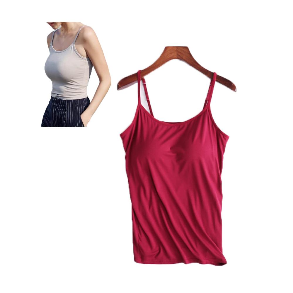Deep Red