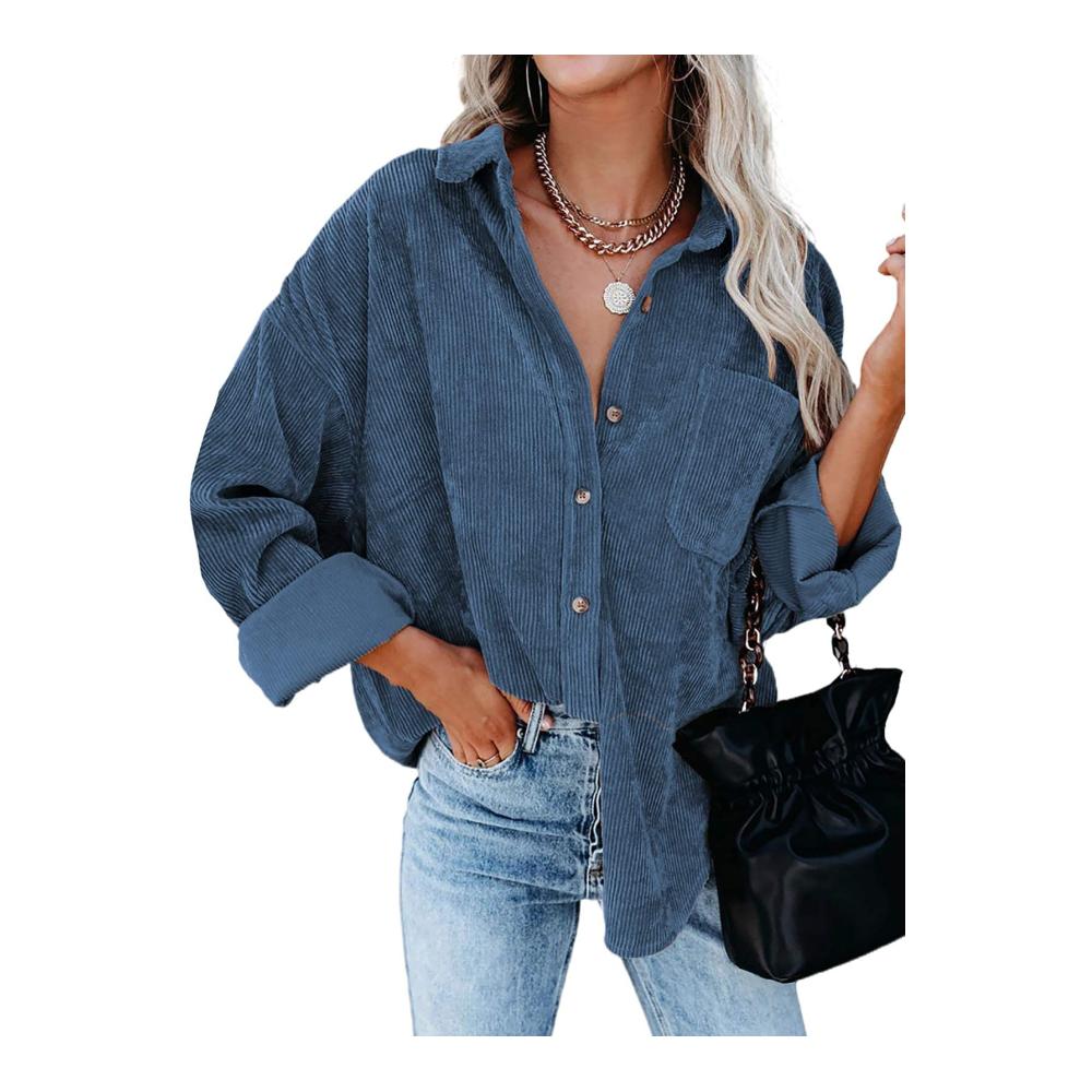 Blau