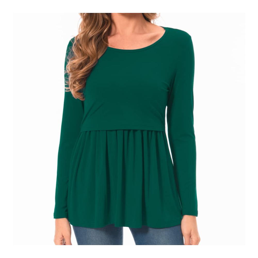 Deep Green
