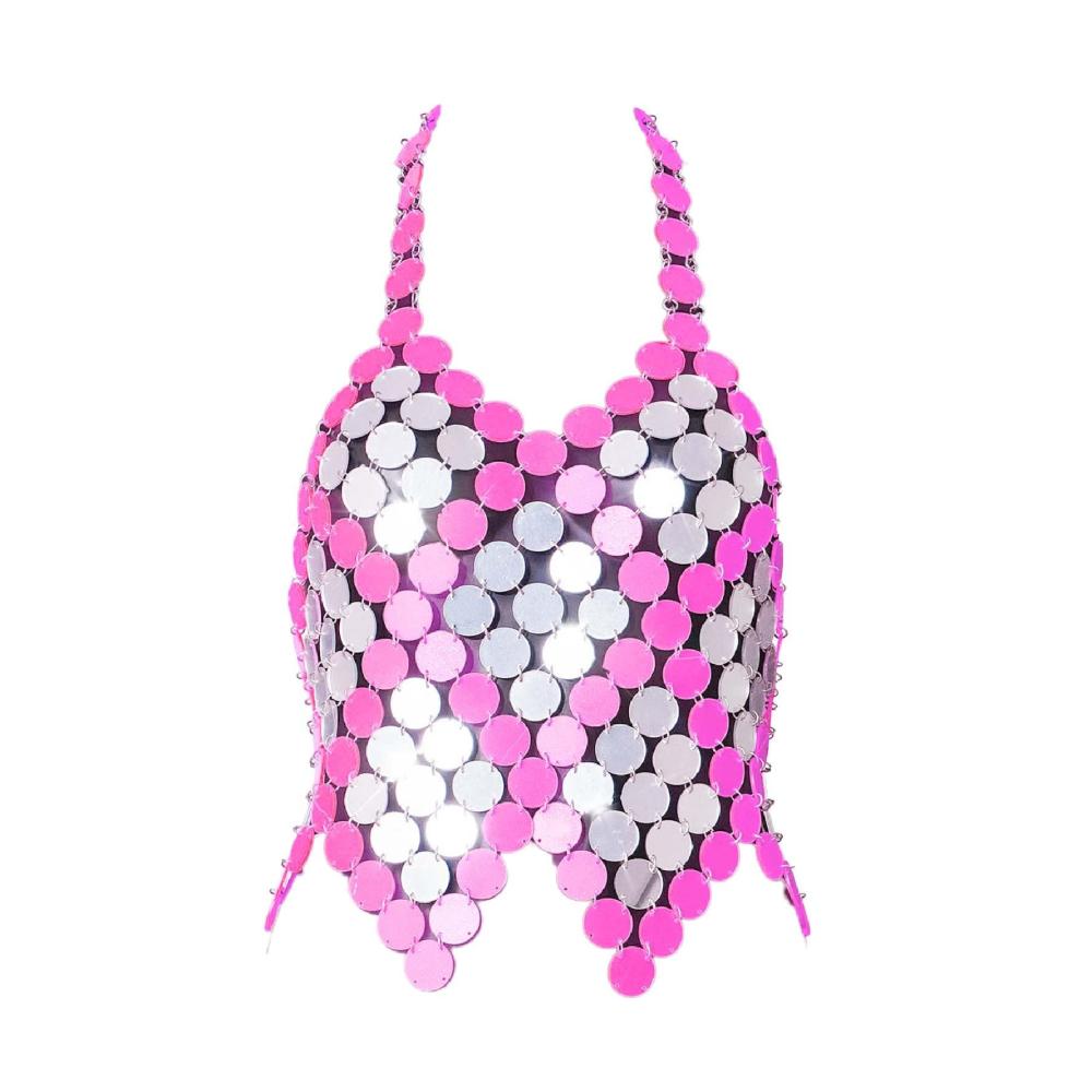 #5010hot Pink