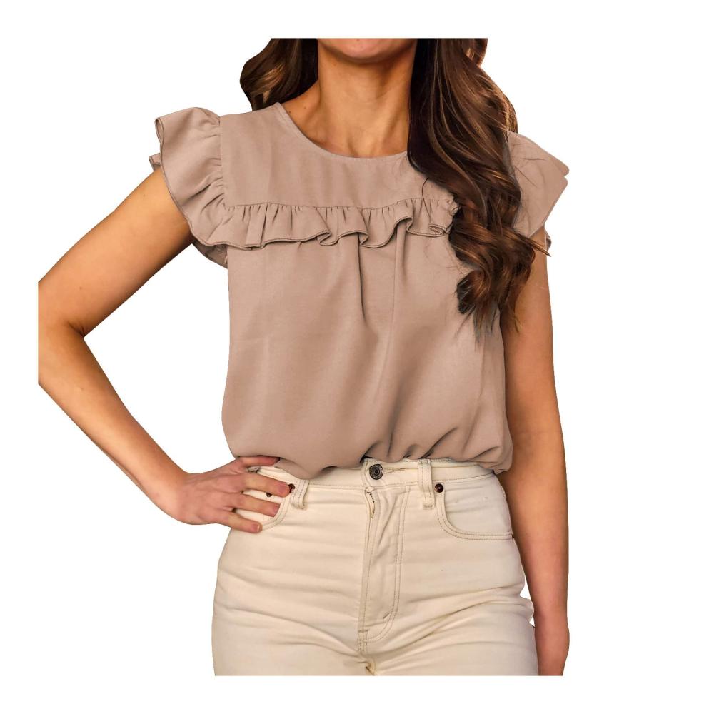 #01 Khaki