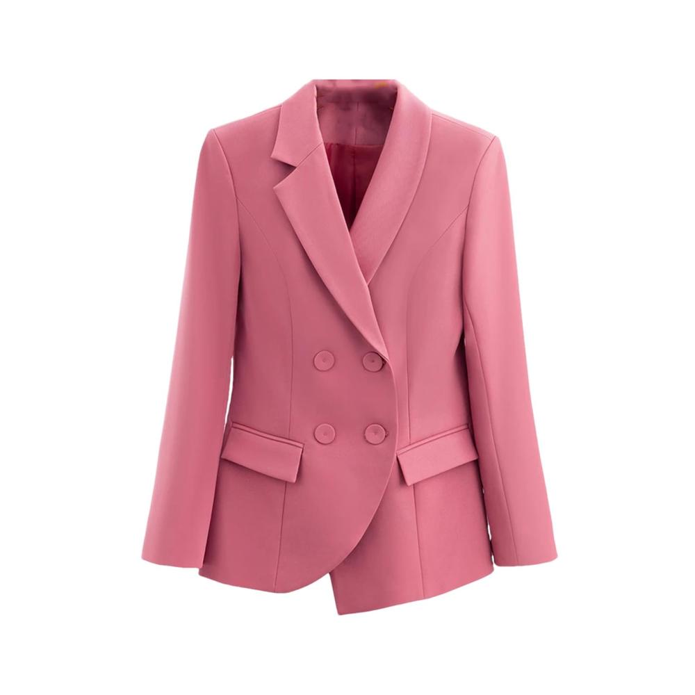 Pnnrk Blazer