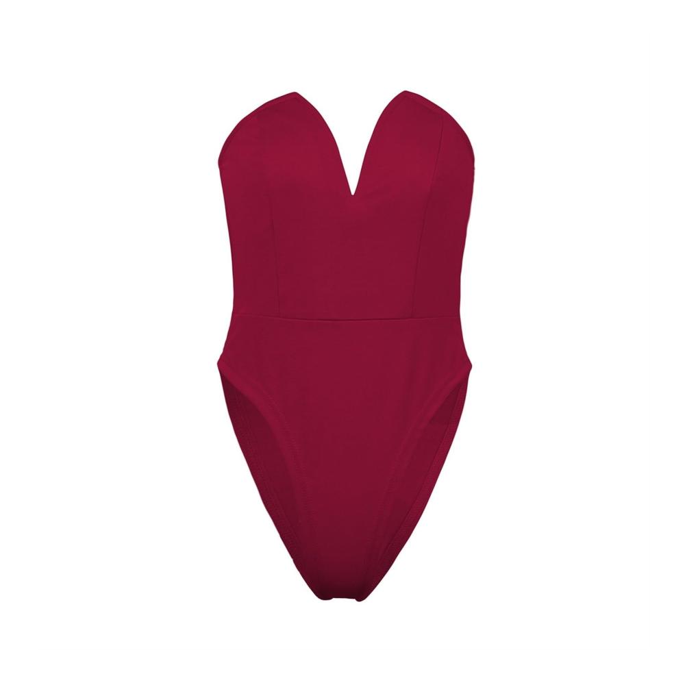 Dark Red