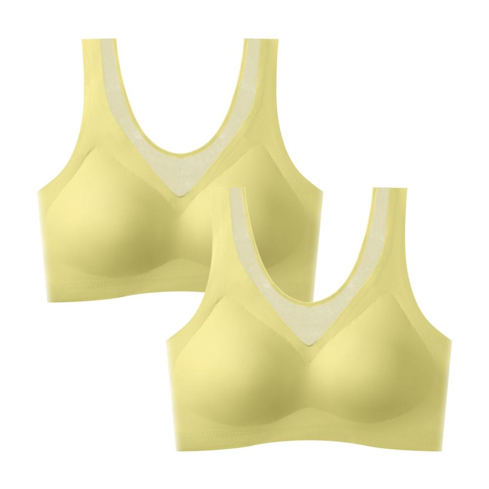 Gelb (2pcs)