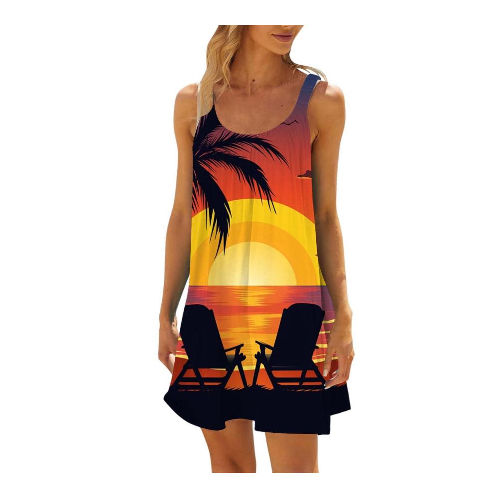 Kleid1-hot Rosa