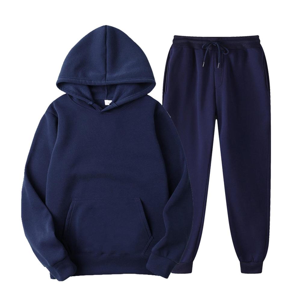 Navy blau