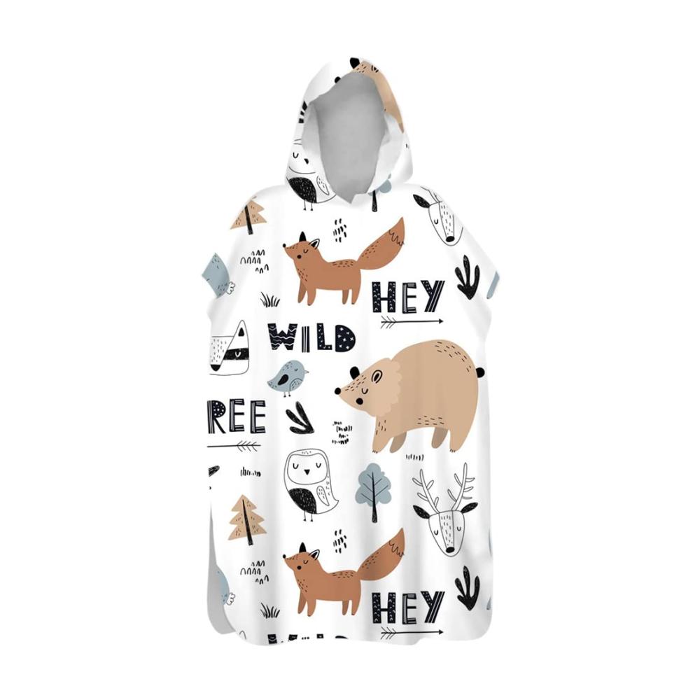 Wild