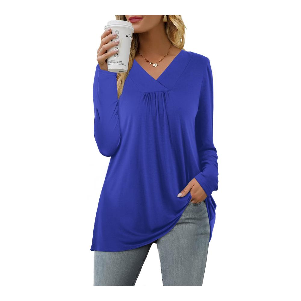 A- Blau