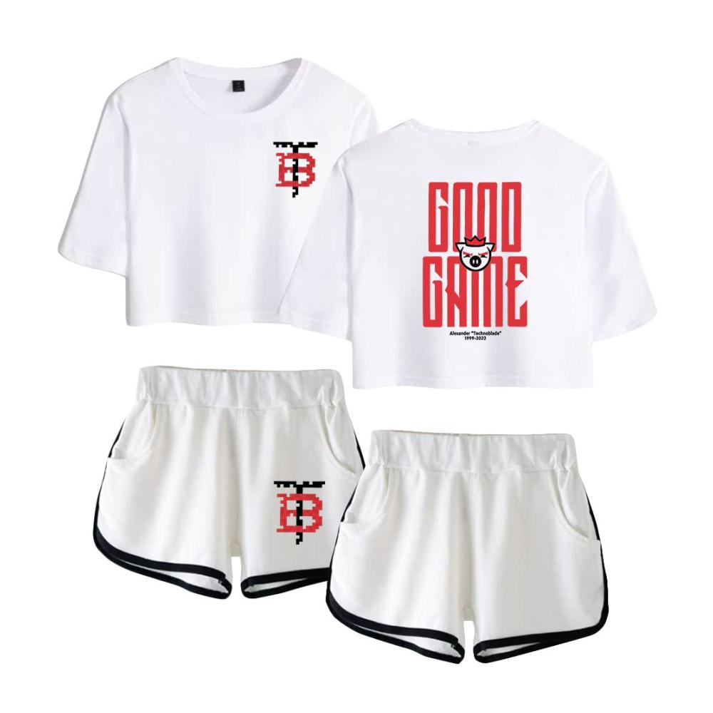 White-B