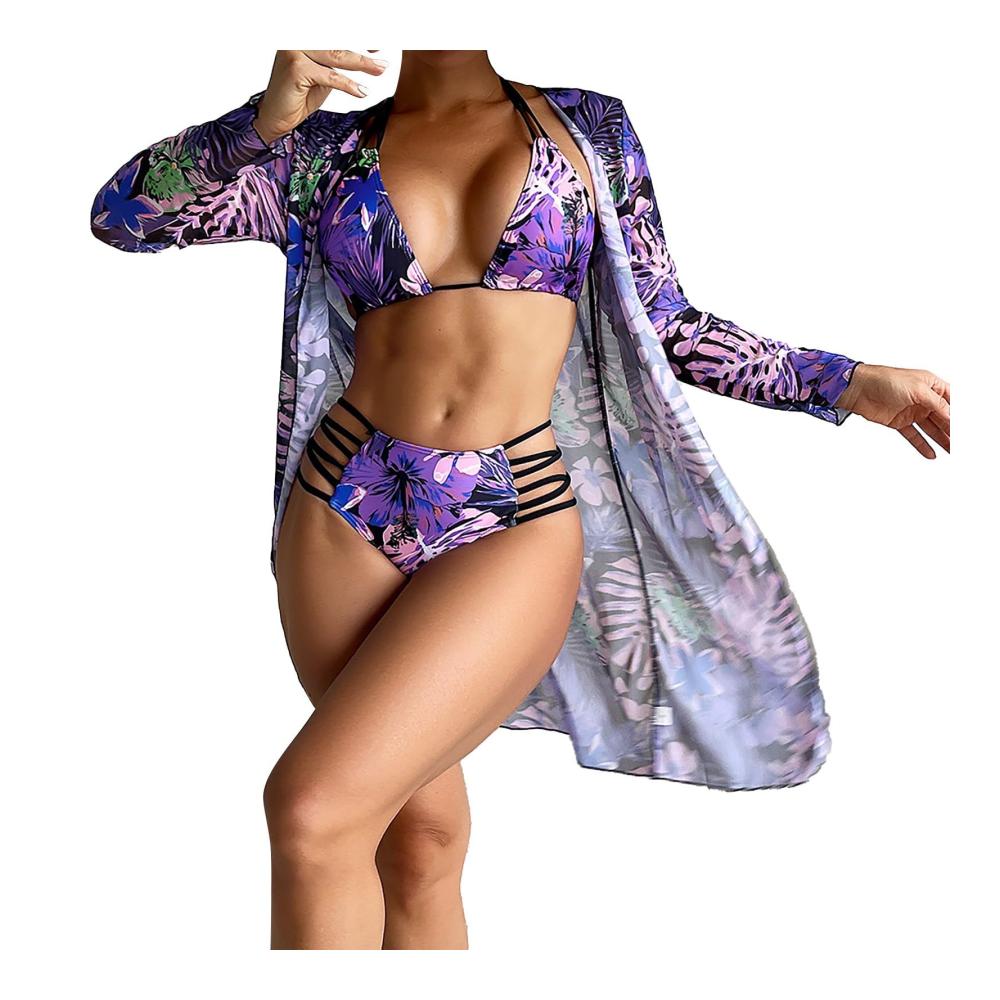 A Violett