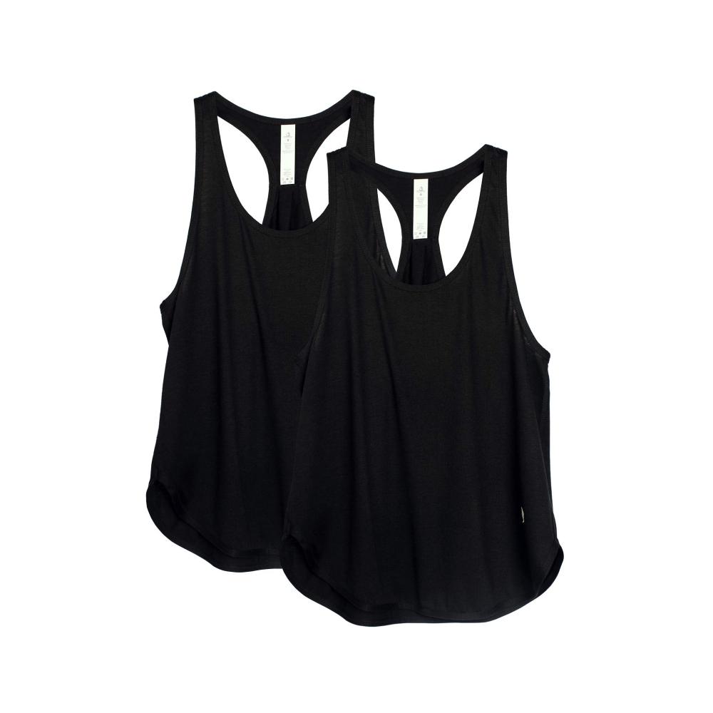 Black/Black