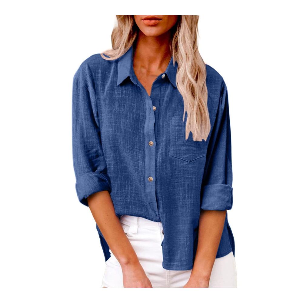 D Blau