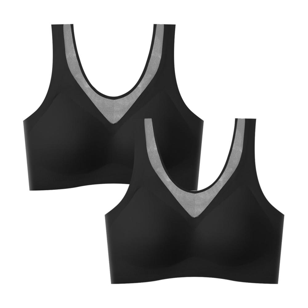 Schwarz (2pcs)
